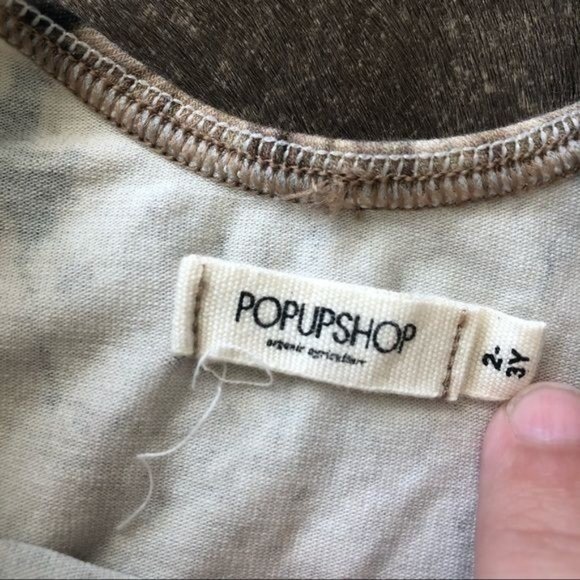 Tiger Swimsuit by Popup Shop - Picture 5 of 6